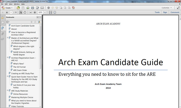arch-exam-cadidate-guide---screenshot