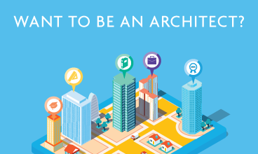 How to become a Registered Architect (RA)?