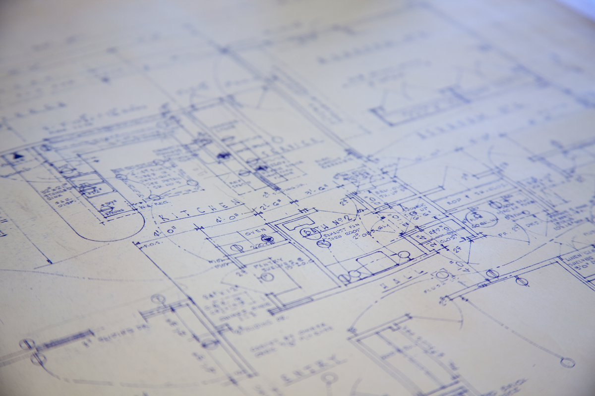 Know the Difference: As-Built Drawings, Record Drawings, Measured Drawings